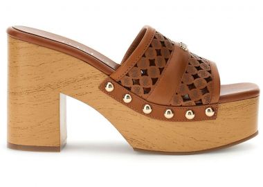 GUESS ταμπά πέδιλο QUILL - Guess - 