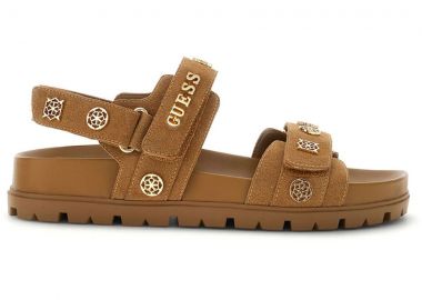 GUESS ταμπά σανδάλι Florizi - Guess - 