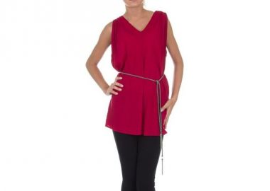 Guess Tshirt W W23H16W0RK0B559 - Guess - 