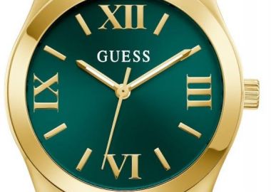 GUESS Veda - GW0927L2, Gold case with Stainless Steel Bracelet - Guess - 