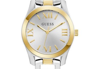 GUESS Veda - GW0927L6, Silver case with Stainless Steel Bracelet - Guess - 