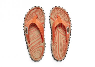 Gumbies Cairns FlipFlops Unisex GUFFISL130 flipflops - Gumbies - 