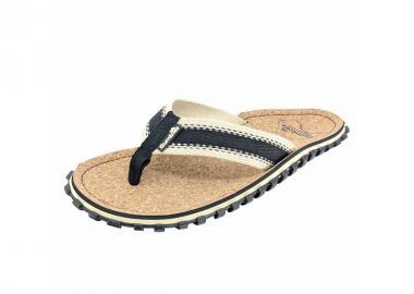 Gumbies Corker Flip Flops GCOUNIBL - Gumbies - 