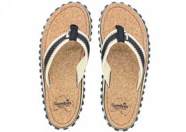 Gumbies Corker M GUFFCOR001 flipflops - Gumbies - 