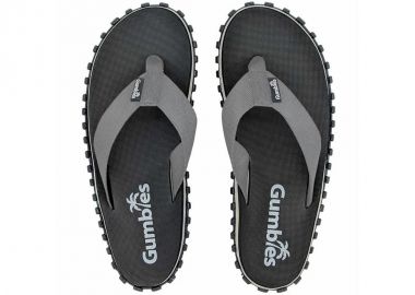 Gumbies Duckbill Flip Flops GDBUNIBLGR flipflops - Gumbies - 