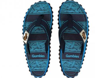 Gumbies Islander Ανδρικά Flip Flops GUFFISL110 - Gumbies - 