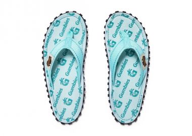Gumbies Islander FlipFlops GUFFISL129 flipflops - Gumbies - 