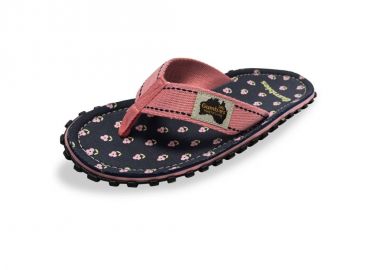 Gumbies Islander FlipFlops Primrose W GUFFISL150 - Gumbies - 