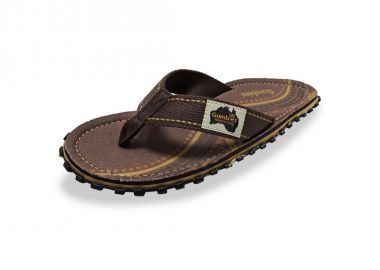 Gumbies Islander FlipFlops Unisex Aboriginal flipflops GUFFISL095 - Gumbies - 