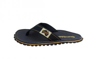 Gumbies Islander FlipFlops Unisex Classic FlipFlops GUFFISL118 - Gumbies - 