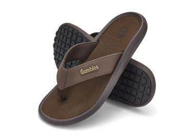 Gumbies Noosa FlipFlops M GUFFNOO055 flipflops - Gumbies - 