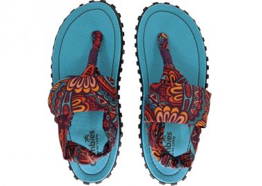 Gumbies Σαγιονάρες G-SB-WN-TRVN - Gumbies - 