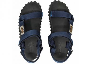 Gumbies Scrambler Sandal GSCUNINAVY - Gumbies - 