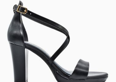 Γυναικεία Ανατομικά Δερμάτινα Πέδιλα Ragazza 0946 Μαύρα - Ragazza - 