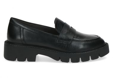 Γυναικεία Ανατομικά Μοκασίνια Caprice 9-24709-41 022 Μαύρο - Caprice - 