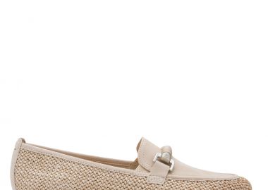 Γυναικεία Ανατομικά Μοκασίνια Tamaris 1-24223-46 251 Mπεζ - Tamaris - 