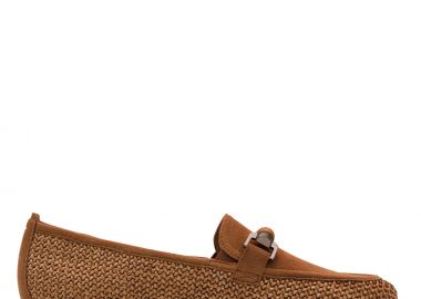 Γυναικεία Ανατομικά Μοκασίνια Tamaris 1-24223-46 305 Καφέ - Tamaris - 