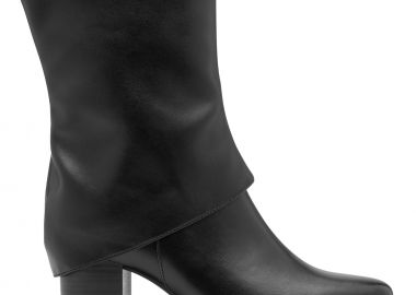 Γυναικεία Ανατομικά Μποτάκια Marco Tozzi 2-25357-45-001 Μαύρα - Marco Tozzi - 