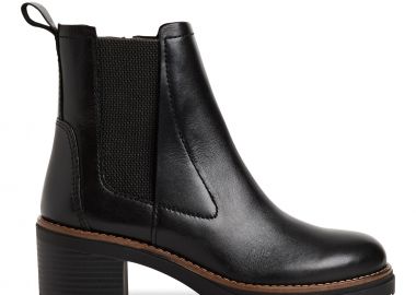 Γυναικεία Ανατομικά Μποτάκια Marco Tozzi 2-25451-45-098 Μαύρο - Marco Tozzi - 