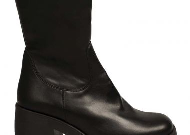 Γυναικεία Ανατομικά Μποτάκια Ragazza 0471 Μαύρα - Ragazza - 