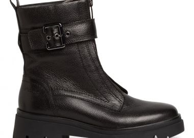 Γυναικεία Ανατομικά Μποτάκια Tamaris Comfort 8-85416-41 001 Μάυρο - Tamaris Comfort - 