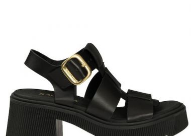 Γυναικεία Ανατομικά Πέδιλα Ragazza 01241 Μαύρο - Ragazza - 