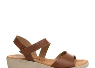 Γυναικεία Ανατομικά Πέδιλα Ragazza 0600 Ταμπά - Ragazza - 