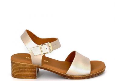 Γυναικεία Ανατομικά Πέδιλα Ragazza 0738 Αμμος - Ragazza - 