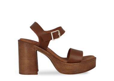 Γυναικεία Ανατομικά Πέδιλα Ragazza 0868 Ταμπά - Ragazza - 