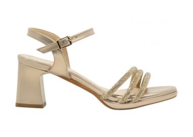 Γυναικεία Ανατομικά Πέδιλα Ragazza 0941 Άμμος - Ragazza - 