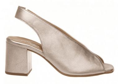 Γυναικεία Ανατομικά Πέδιλα Ragazza 0957 Άμμος - Ragazza - 