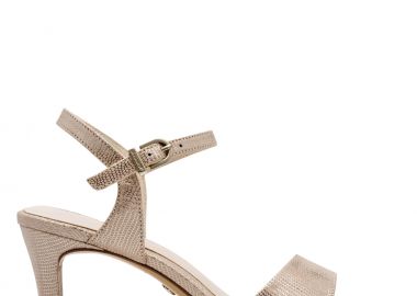 Γυναικεία Ανατομικά Πέδιλα Tamaris 1-28028-42 968 Χρυσό - Tamaris - 