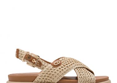 Γυναικεία Ανατομικά Πέδιλα Tamaris 1-28224-46 400 Μπεζ - Tamaris - 