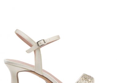 Γυναικεία Ανατομικά Πέδιλα Tamaris 1-28313-46 289 Πέρλα - Tamaris - 