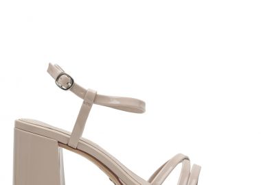 Γυναικεία Ανατομικά Πέδιλα Tamaris 1-28328-46 408 Μπεζ - Tamaris - 