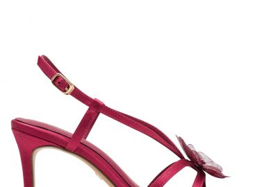 Γυναικεία Ανατομικά Πέδιλα Tamaris 1-28375-46 513 Φουξ - Tamaris - 