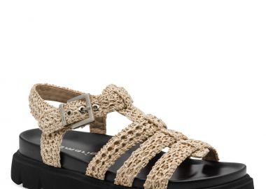 Γυναικεία Ανατομικά Πέδιλα Tamaris 1-28402-46 400 Μπεζ - Tamaris - 