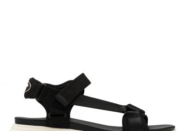 Γυναικεία Ανατομικά Πέδιλα Tamaris 1-28713-44 001 Μαύρο - Tamaris - 