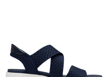 Γυναικεία Ανατομικά Πέδιλα Tamaris Comfort 8-88724-44 805 Μπλέ - Tamaris Comfort - 