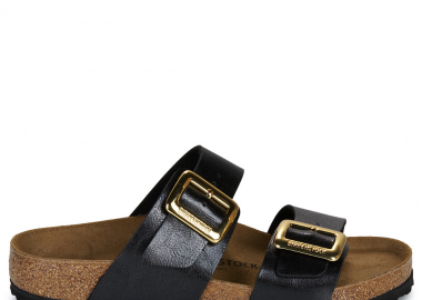 Γυναικεία Ανατομικά Σανδάλια Birkenstock Sydney 1029457 Graceful Licorice - Birkenstock - 