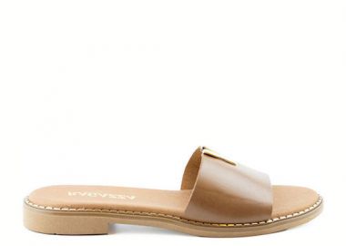 Γυναικεία Ανατομικά Σανδάλια Ragazza 01025 Ταμπά - Ragazza - 