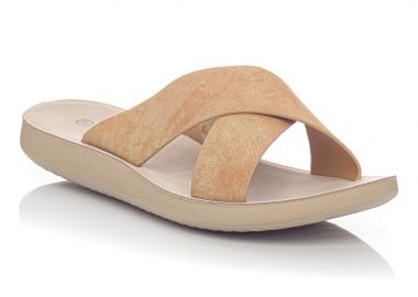 Γυναικεία ανατομικά σανδάλια SaveYourFeet 5025 - SaveYourFeet - 