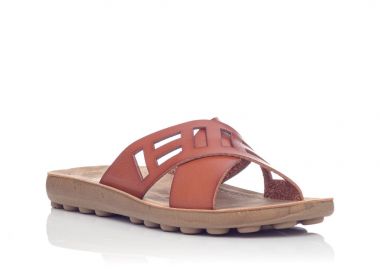 Γυναικεία ανατομικά σανδάλια SaveYourFeet 5033 - SaveYourFeet - 