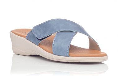 Γυναικεία ανατομικά σανδάλια SaveYourFeet 5034 - Sunshine - 