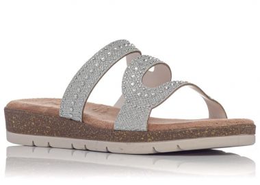 Γυναικεία ανατομικά σανδάλια SaveYourFeet 5036 - SaveYourFeet - 