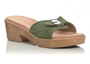 Γυναικεία ανατομικά σανδάλια SaveYourFeet 5037 - SaveYourFeet - 