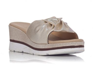 Γυναικεία ανατομικά σανδάλια SaveYourFeet 5038 - SaveYourFeet - 