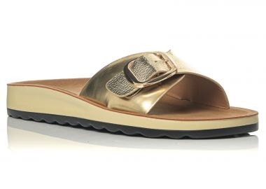 Γυναικεία ανατομικά σανδάλια SaveYourFeet 5041 - SaveYourFeet - 