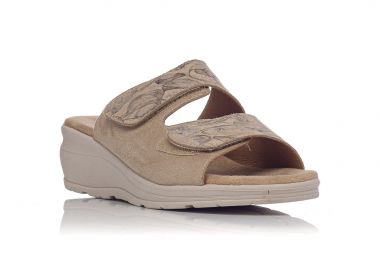 Γυναικεία ανατομικά σανδάλια SaveYourFeet 6002 - SaveYourFeet - 