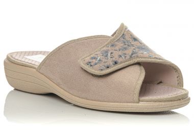 Γυναικεία ανατομικά σανδάλια SaveYourFeet 6005 - SaveYourFeet - 